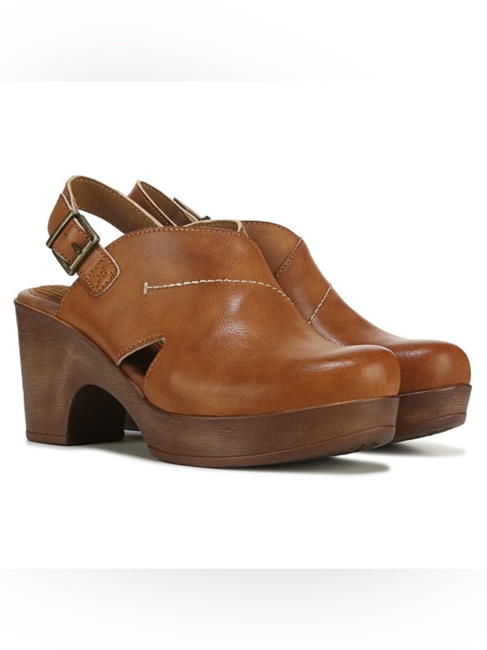 BOC by Born Cecila Platform Clog New 11